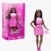 Barbie Deluxe Style Nukke + Kuulolaite