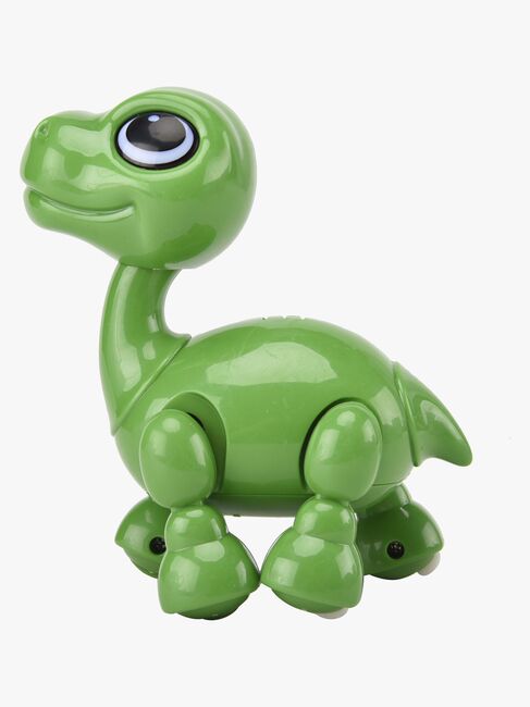 G4P Interaktiivinen Dinosaurus