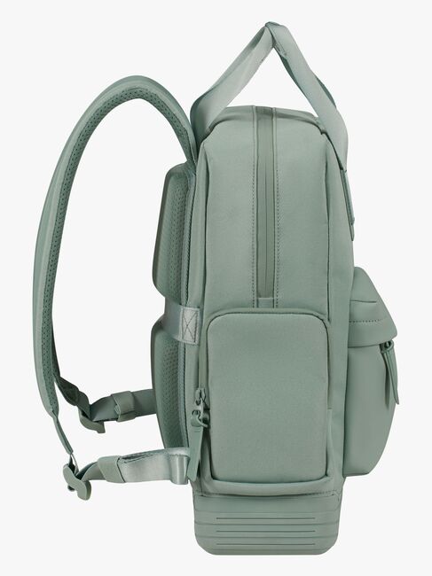 American Tourister SoulPack Reppu 17L, Iceberg Green