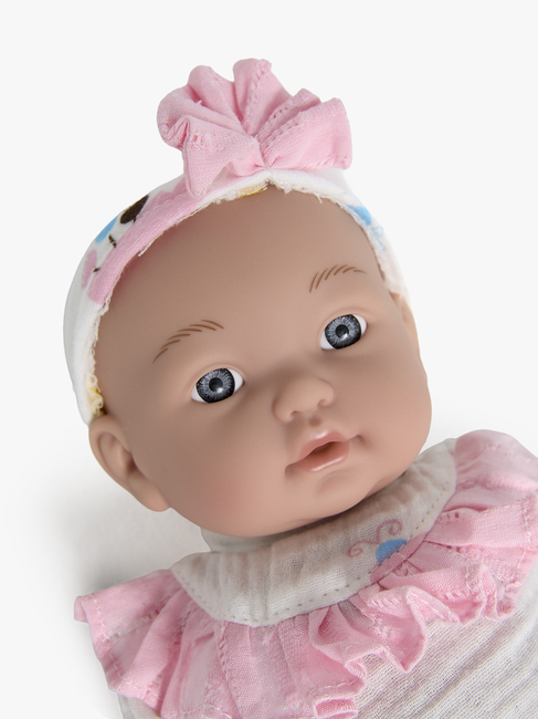 Cloudberry Castle Nukke Klassinen Alice 30cm