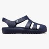 Crocs Classic Fisherman Sandaalit, Navy