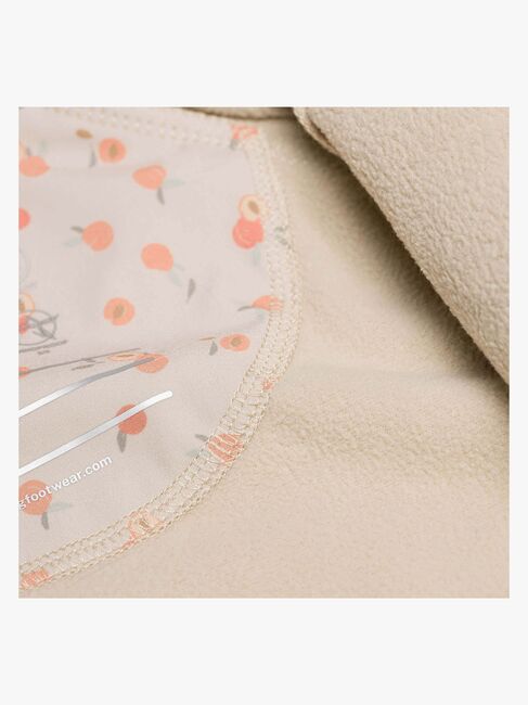 Viking X Kenza Softshell-takki, Sand