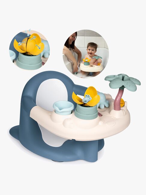 Smoby Little Smoby Kylpytuoli