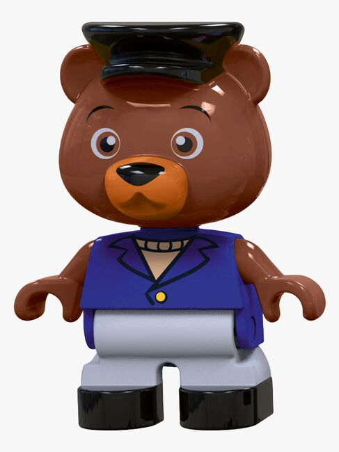 AquaPlay MegaSet Leikkisetti