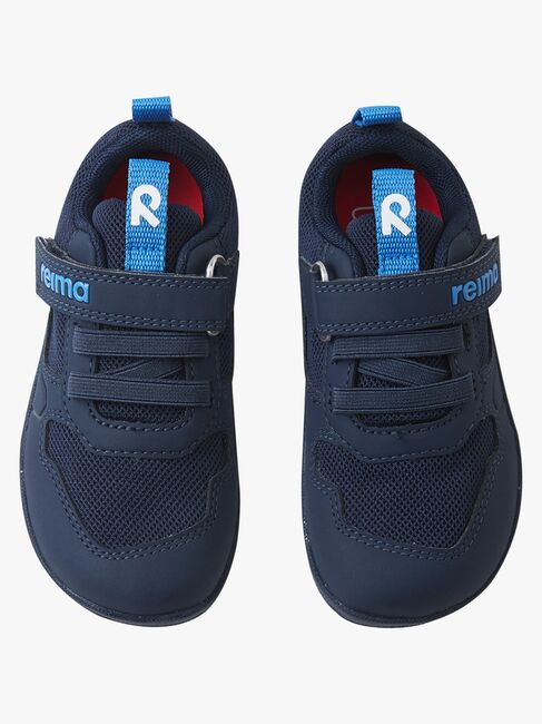 Reima Telmin Barefoot Lenkkarit, Navy