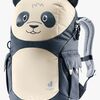 Deuter Kikki Reppu 8L, Black Bone