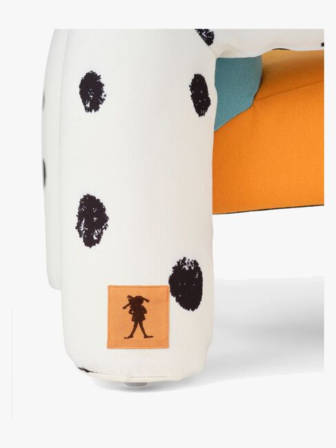 Kid's Concept Peppi Nojatuoli