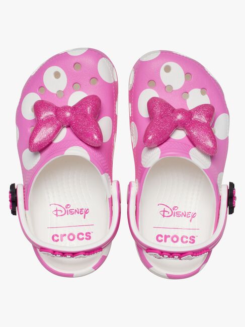 Crocs Minni Hiiri Kids Pistokkaat, Multi