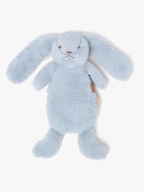 That's Mine Houston Painopehmolelu Pupu 0,13 kg, Sininen