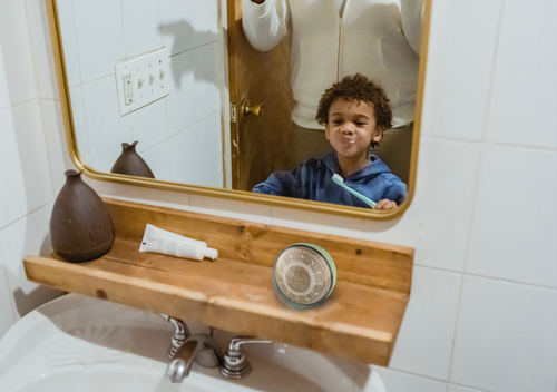 Kidywolf KIDYTIMER Ajastin