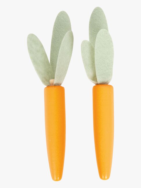 Small Foot Ruokintasarja + Laukku Keppihevoselle