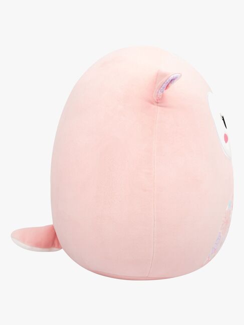Squishmallows Pehmolelu Lammas 40 cm