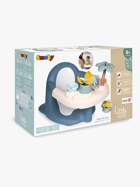 Smoby Little Smoby Kylpytuoli