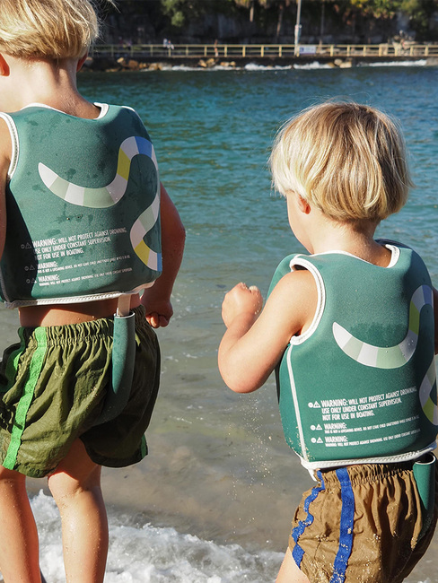 SUNNYLiFE Uimaliivi, Into The Jungle