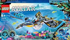 LEGO Avatar 75575 Ilun Löytö