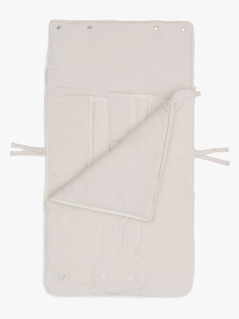 Jollein Kaukalopussi, Teddy Miffy Oatmeal