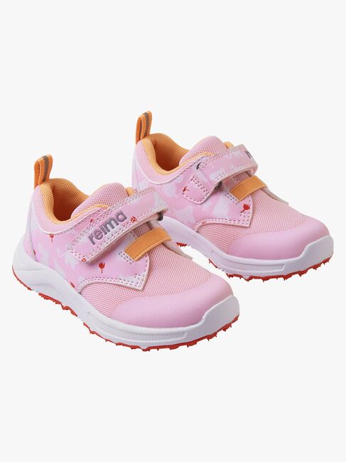 Reima Moomin Ekana Lenkkarit, Light Heather