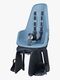 BoBike ONE Maxi Rack Mount Pyöränistuin, Citadel Blue