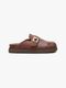 Steve Madden Jmoneyyr Avosandaalit, Brown