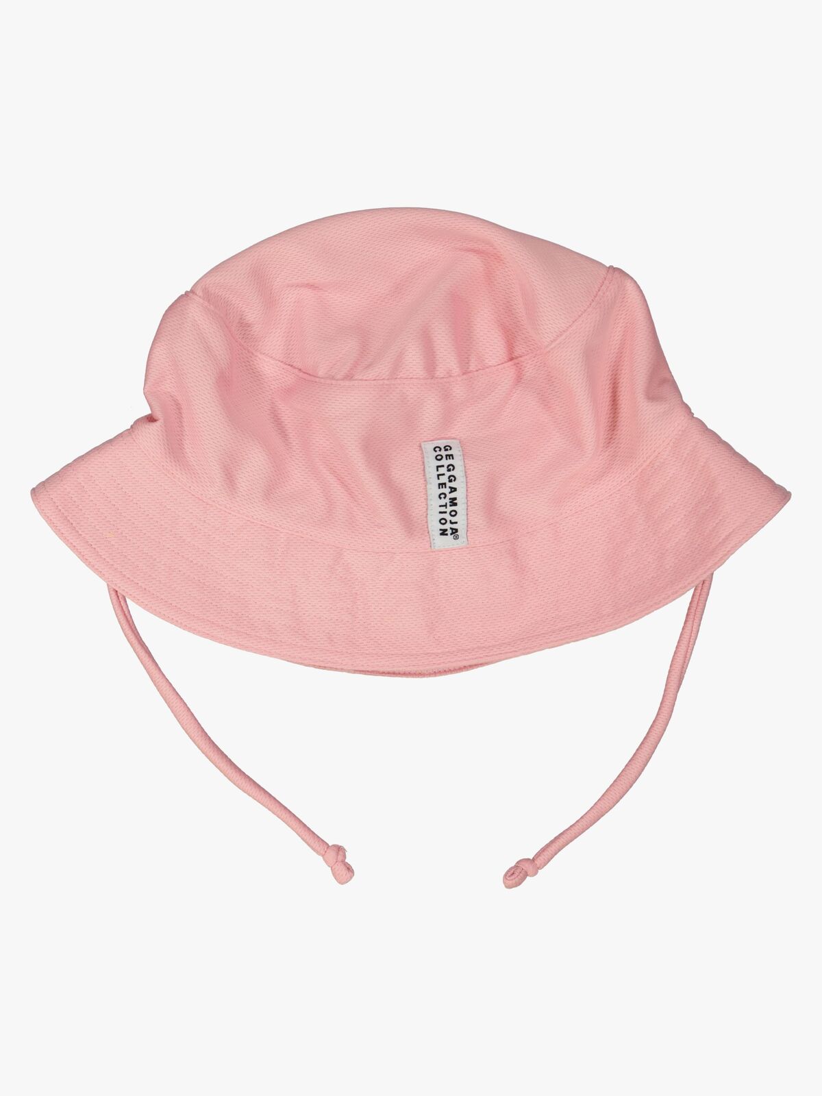 Geggamoja Aurinkohattu UPF 50+, Vaaleanpunainen