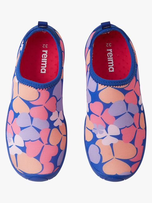 Reima Lean Uimakengät, Booming Lilac