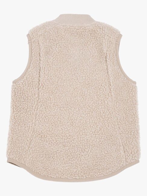 Viking X Kenza Pileeliivi, Sand