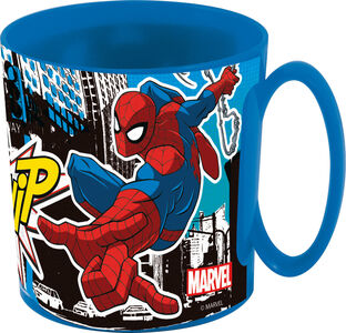 Marvel Spider-Man Muki 350 ml