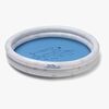 Swim Essentials Lasten Uima-allas 100 cm, Surfer