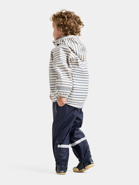 Didriksons Slaskeman Sadeasu, Le rand blue