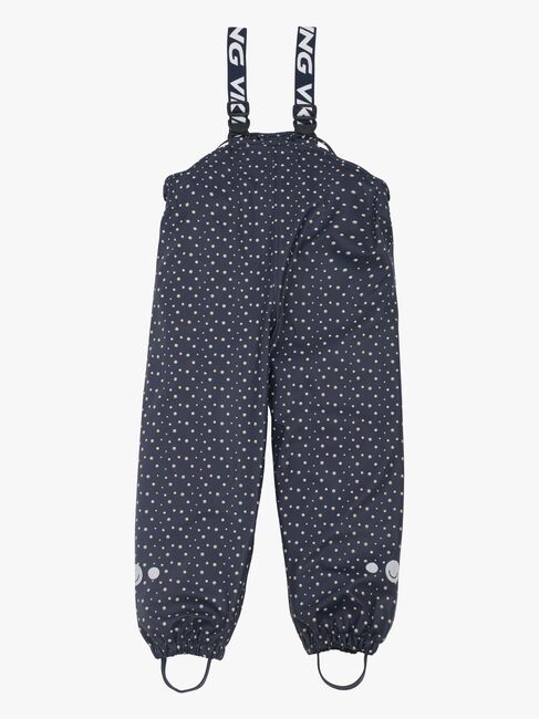 Viking Jolly Sadeasu, Navy