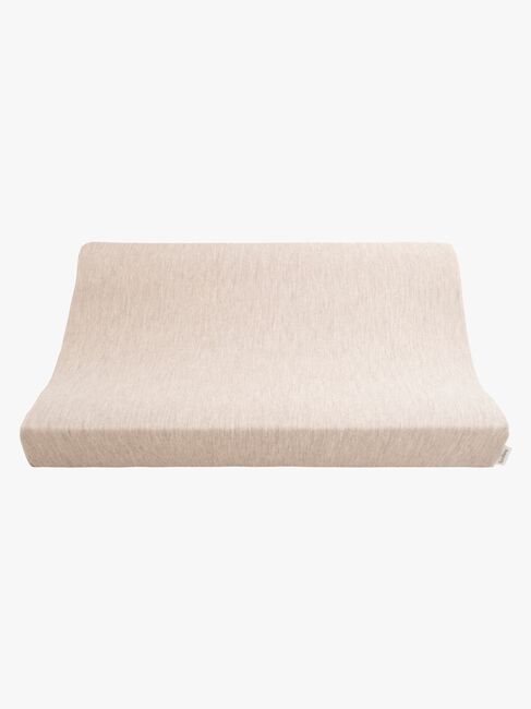 Baby's Only Meadow Hoitoalustan Päällinen Merinovilla, Ecru