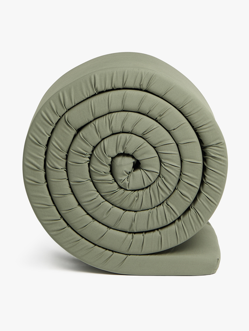 Alice & Fox MEJA Reunapehmuste 350 cm, Green