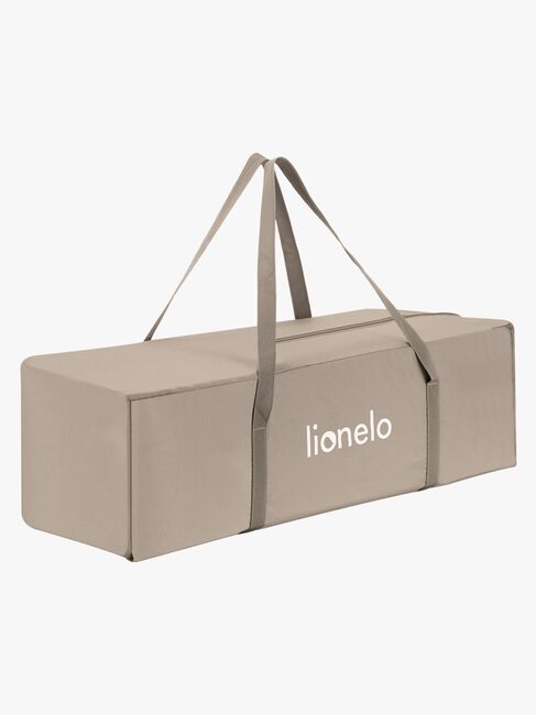 Lionelo Florence XL Leikkikehä, Beige Sand
