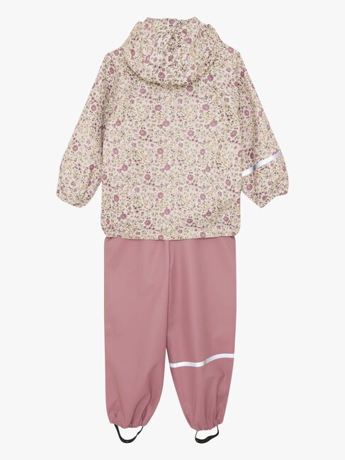 CeLaVi Sadeasu, Perfectly Pale