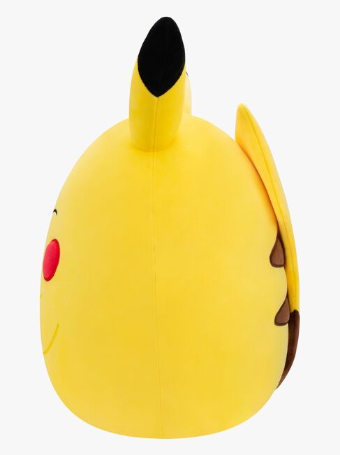 Squishmallows Pokémon Pikachu Pehmolelu 35 cm