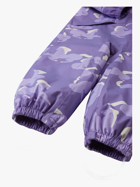 Reima ReimaTec Jupperi Välikausihaalari, Misty Violet