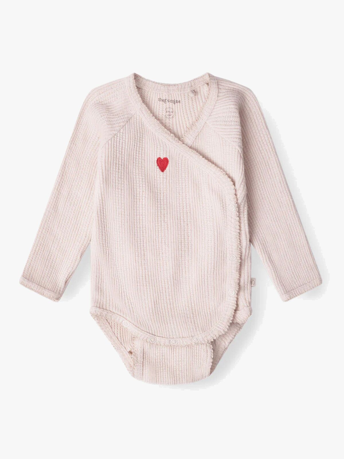 That's Mine Silke Kietaisubody, Perfectly Pale