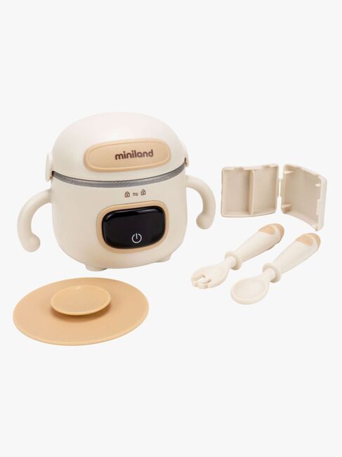Miniland Warmy Food on Go Lämmitin