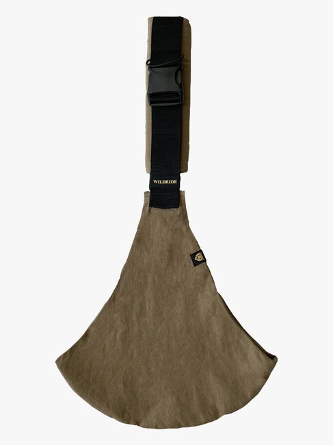 Wildride Kantoreppu, Camel Linen