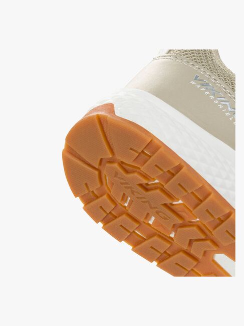 Viking Bouncy WP 2V Lenkkarit, Cement