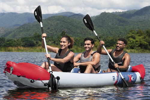 Bestway Bestway Hydro-Force Rapid X3 Kayak Kumivene