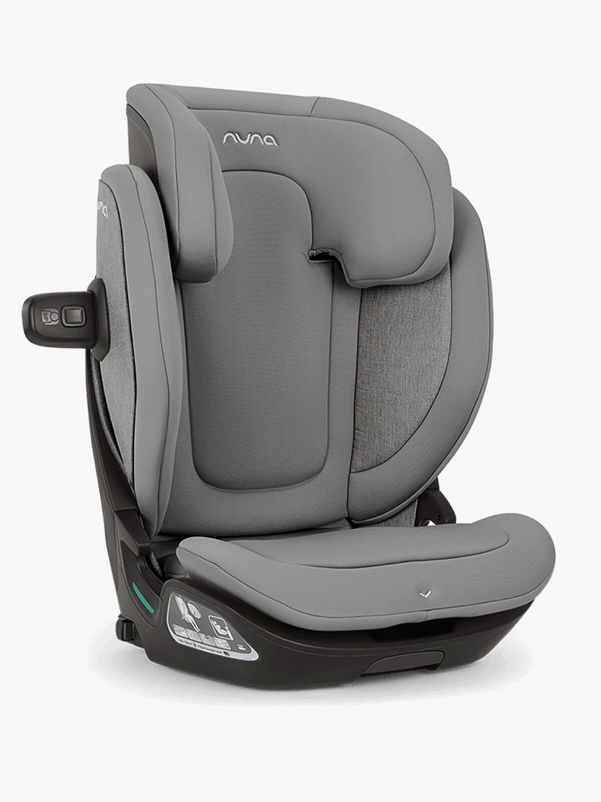 Nuna AACE LX Turvavyöistuin, Seasalt