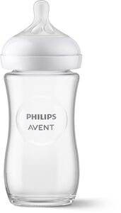 Philips Avent Natural Response Tuttipullo 240 ml