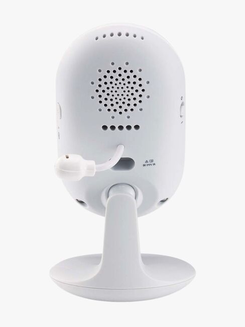 Alecto DVM2028 Itkuhälytin, Harmaa/Valkoinen