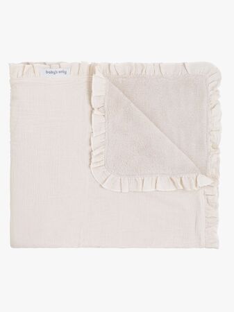 Baby's Only Cot Viltti Teddy Calm TOG 2.3, Warm Linen