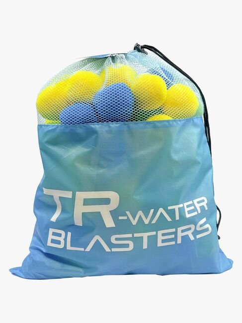 TR Blasters Vesipallot 100 Kpl