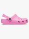 Crocs Classic Pistokkaat, Taffy Pink