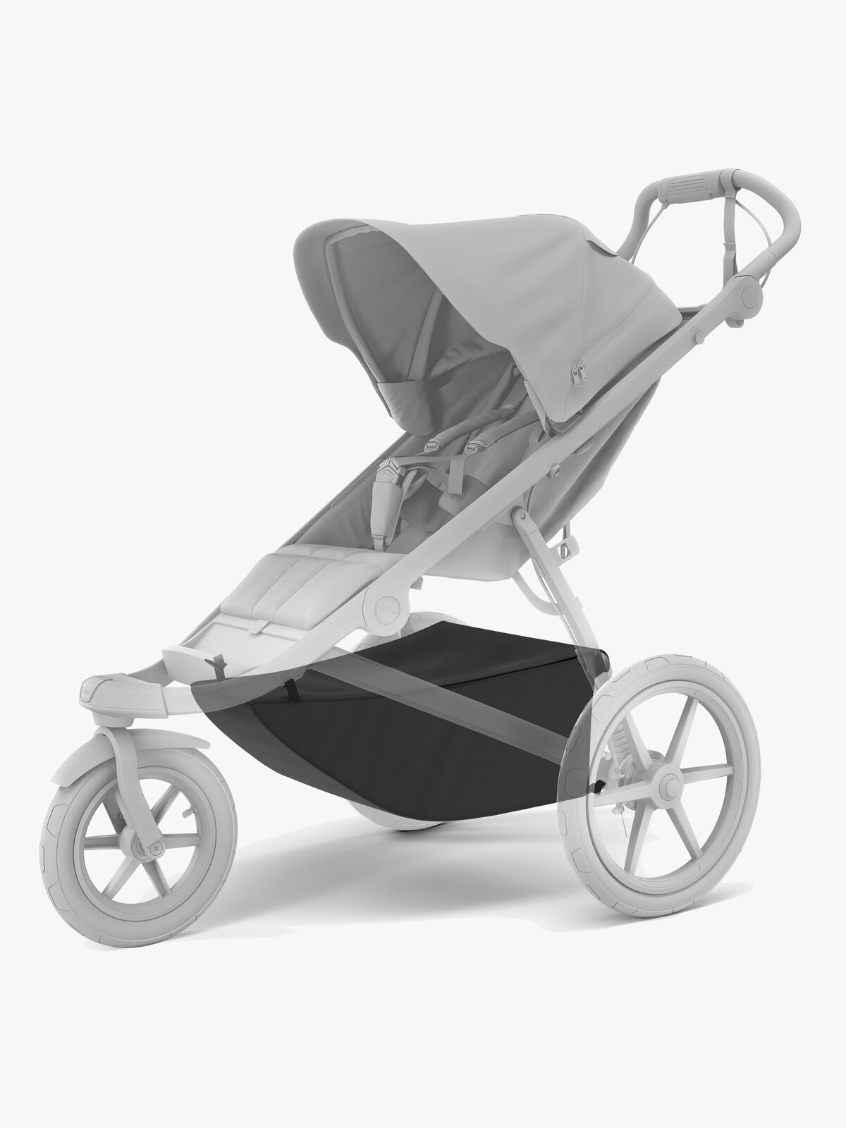 Thule Urban Glide Single Tavarakori