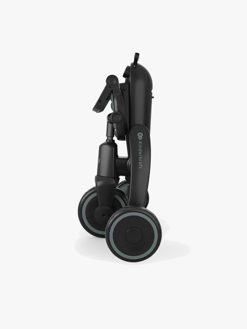 Kinderkraft Kolmipyörä Jazz 3, Vihreä