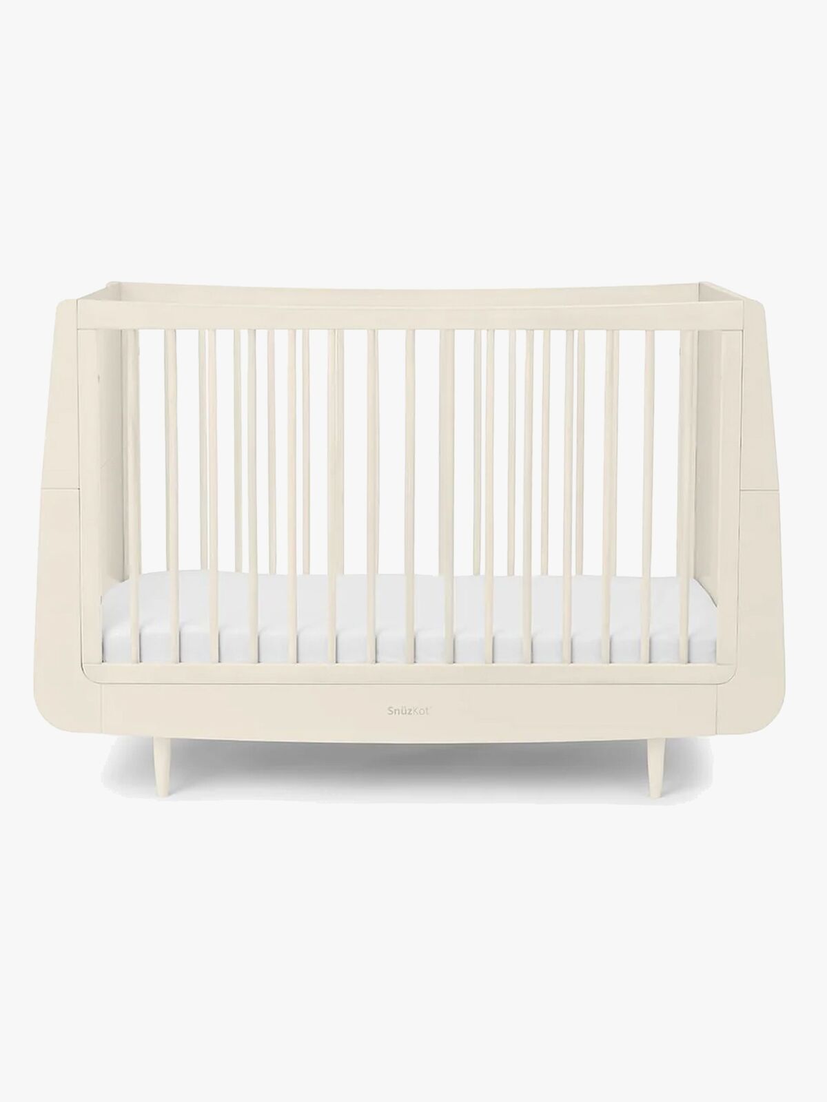 Snüz SnuzKot Skandi Jatkettava Sänky, Cashmere